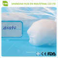 With CE FDA ISO certificated China absorbent cotton gauze ball
